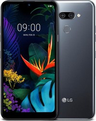 Замена разъема зарядки на телефоне LG K50 в Пензе